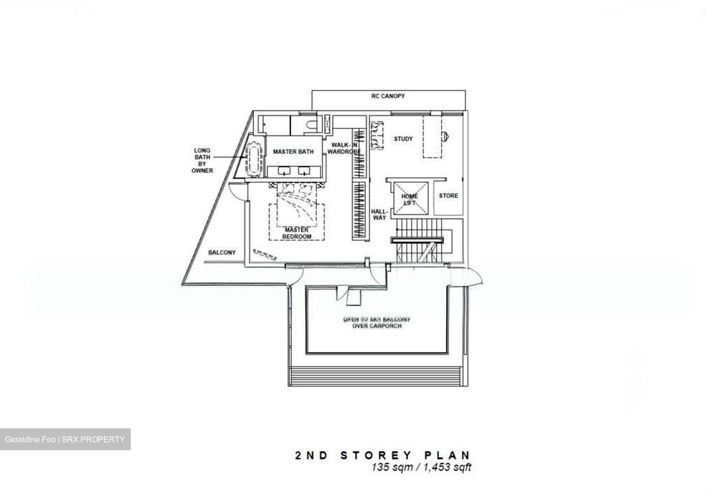 Greenbank Park (D21), Semi-Detached #540529111